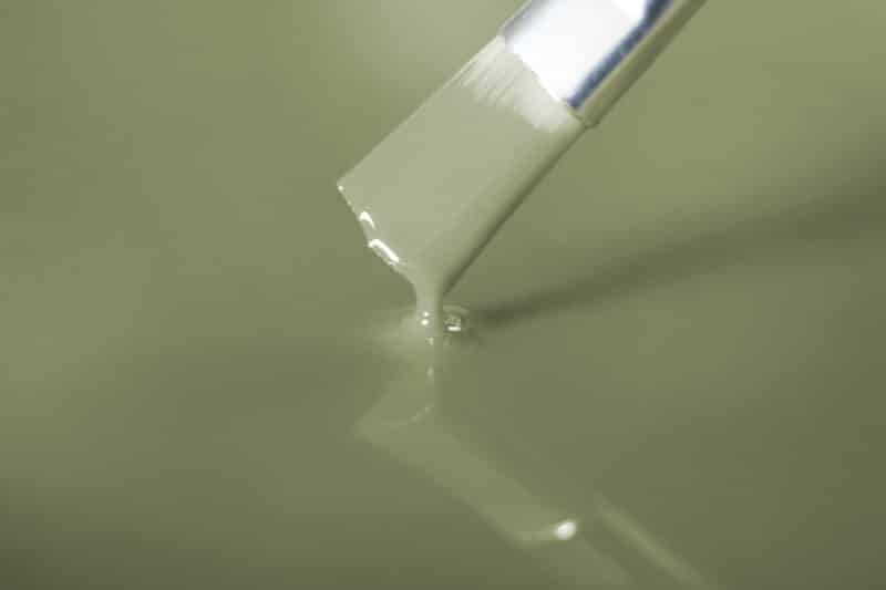 RAL 7002 Olive Grey- EP Colour Paste