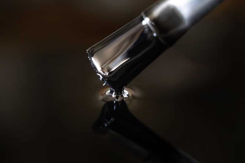 RAL 9005 Jet Black - EP Colour Paste