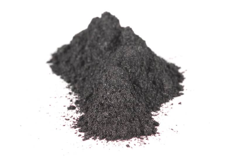 INTENSE ANTHRACITE - Colour Pigments