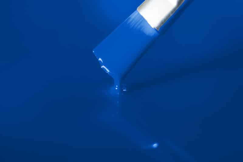 RAL 5002 Ultramarine Blue - EP Colour Paste