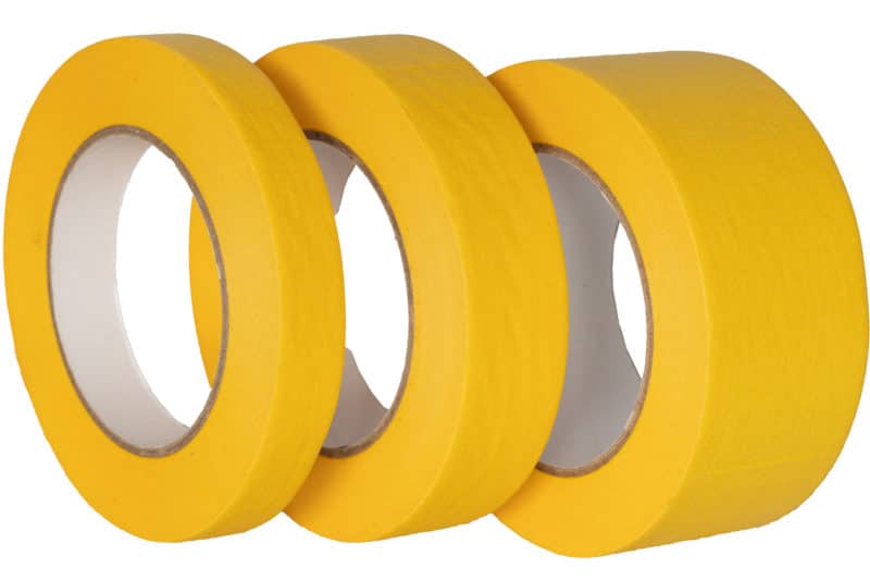 Masking Tape