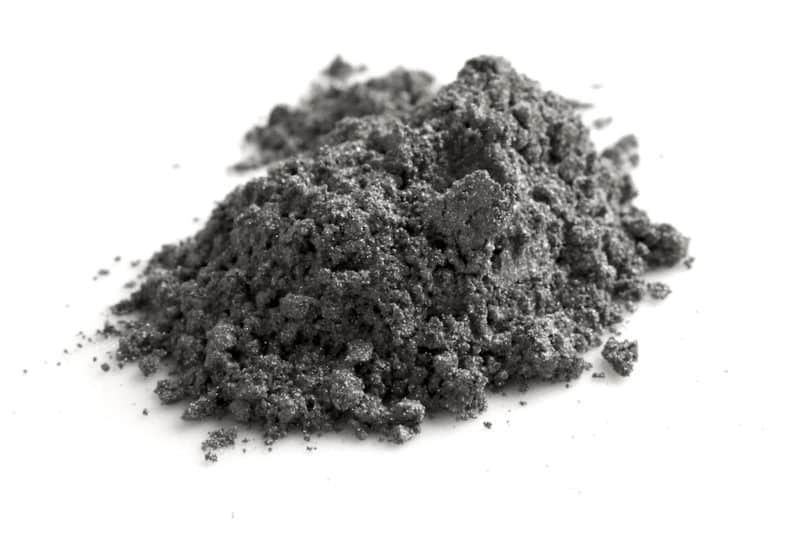 SATIN GREY - Colour Pigments