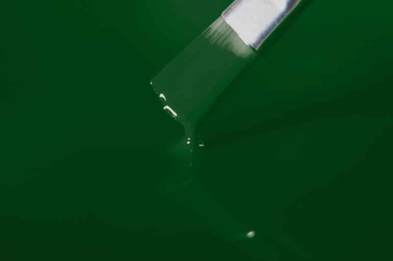 RAL 6005 Moss Green- EP Colour Paste