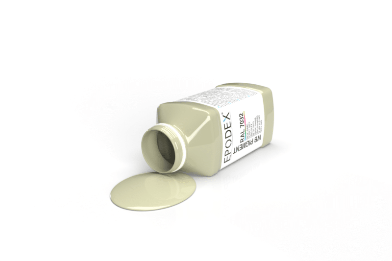 Pebble Grey - WB Pigment