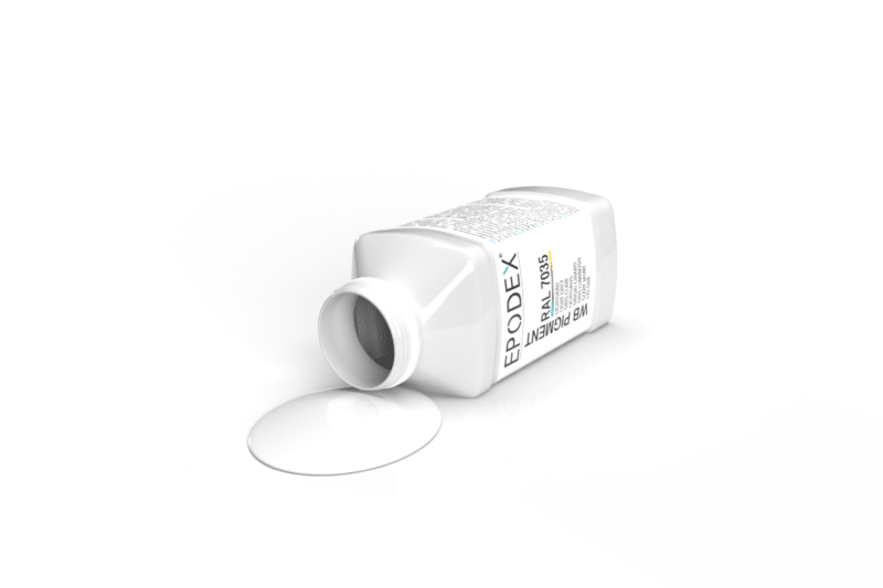 Light Grey - WB Pigment