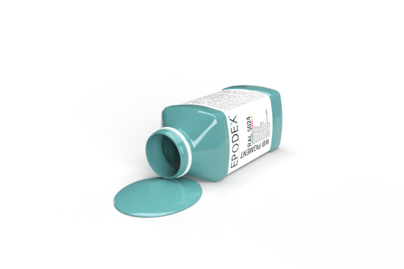 Pastel Blue - WB Pigment