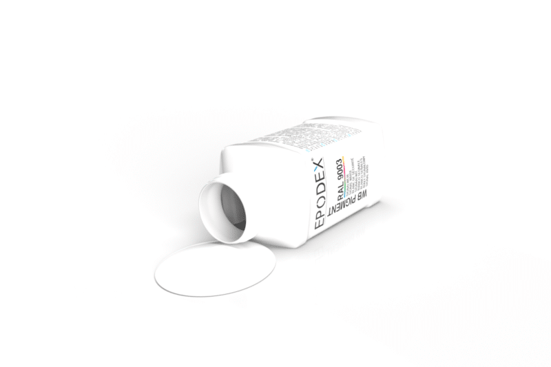 Signal White - WB Pigment