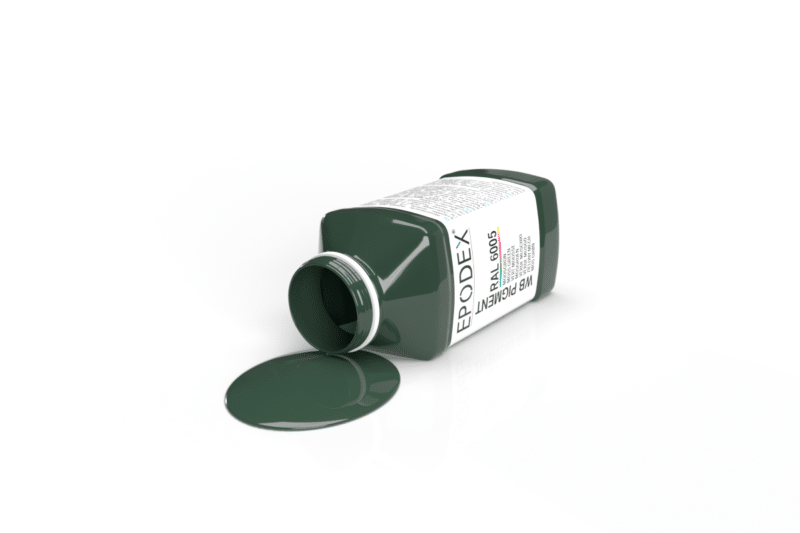 Moss Green - WB Pigment