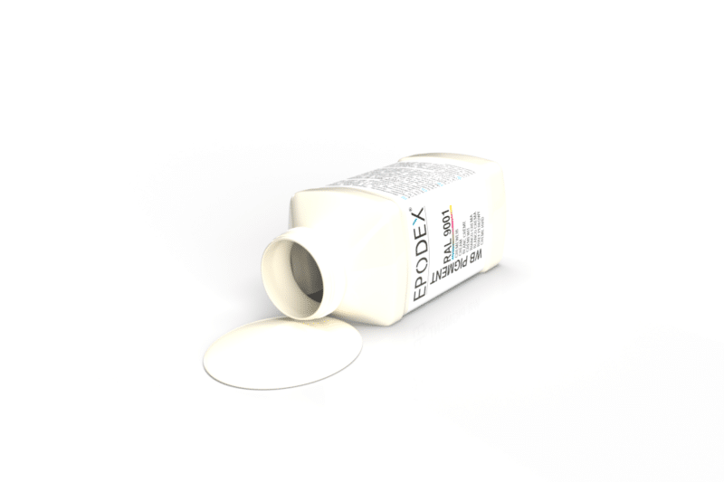 Cream - WB Pigment