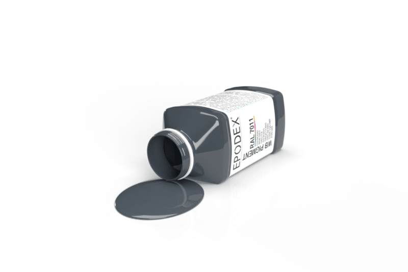 Iron Grey - WB Pigment