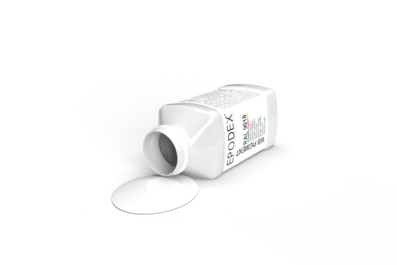 Papyrus White - WB Pigment
