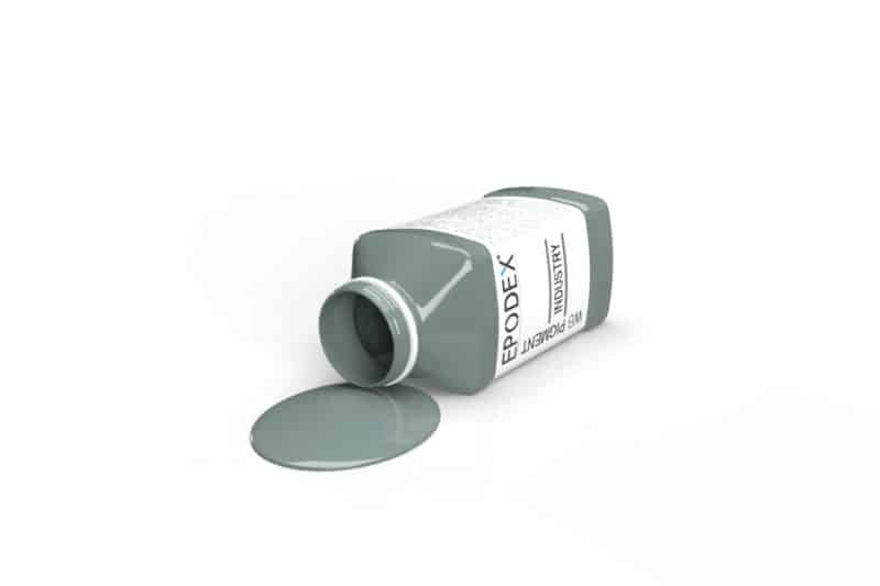 Industry - WB Pigment