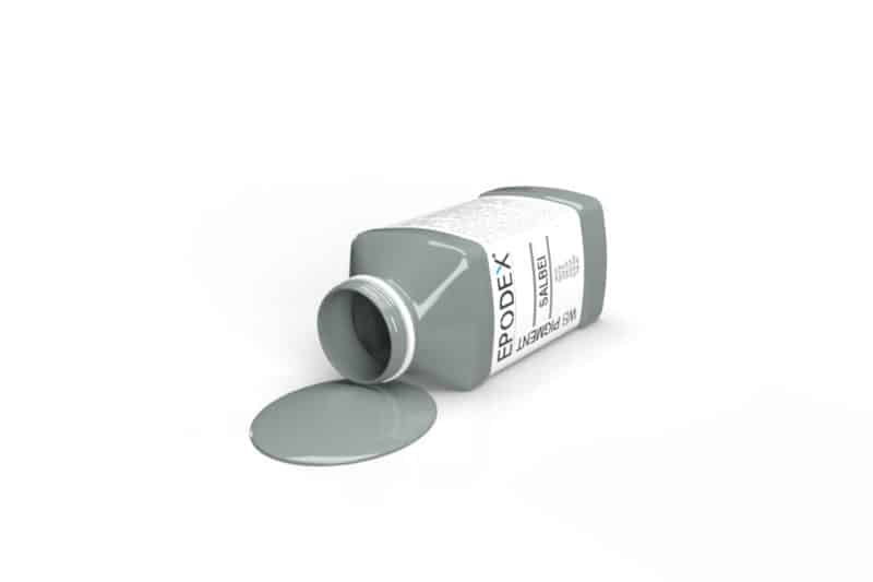 Sage - WB Pigment