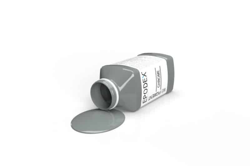 Chrome - WB Pigment