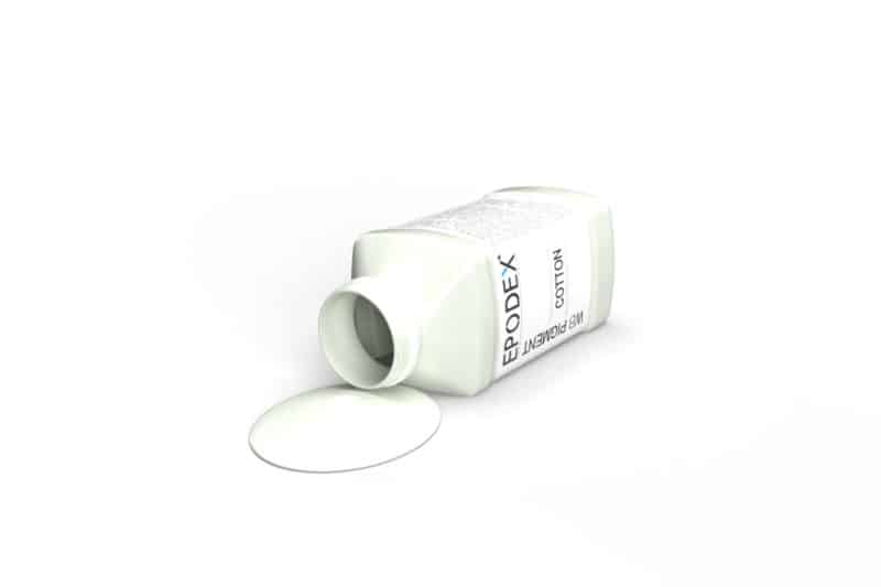 Cotton - WB Pigment