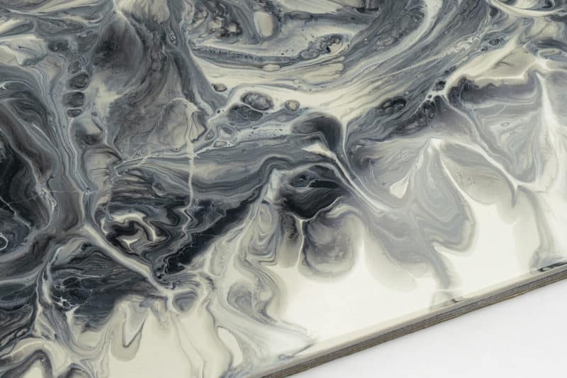 LIGHT GREY & ANTHRACITE GREY - Epoxy Resin for Surfaces