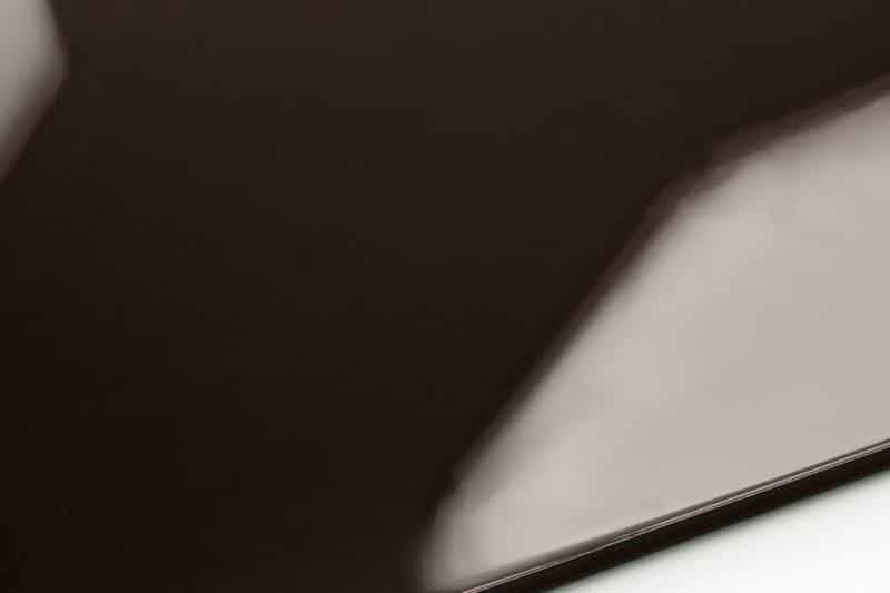 Terra Brown - Epoxy Resin for Surfaces