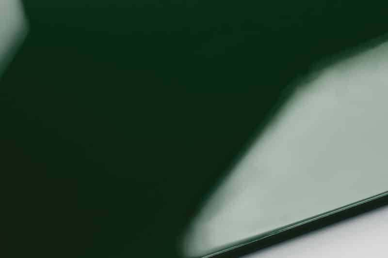 Moss Green - Epoxy Resin for Surfaces