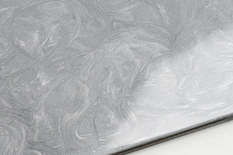 PLATINUM SILVER - Epoxy Floor to Pour on