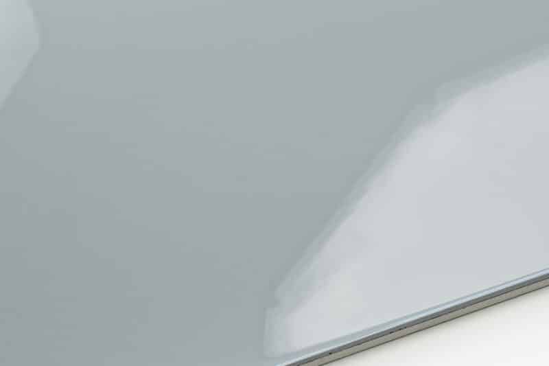 Silver Grey - Epoxy Resin for Surfaces