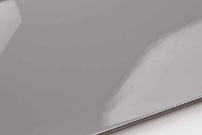 Platinum Grey - Epoxy Resin for Surfaces