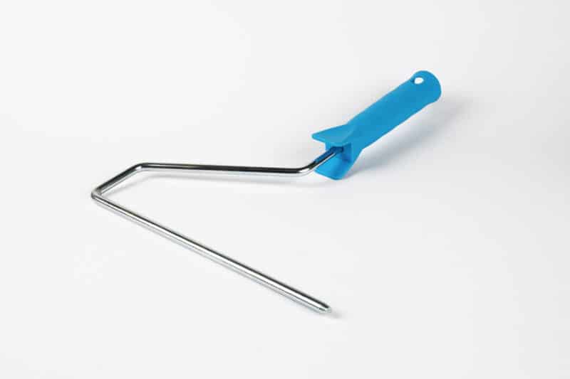 Roller Handle for 25cm Sleeve