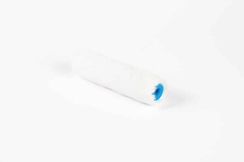 Paint Roller 10cm Flor