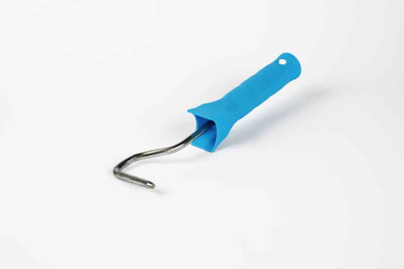 Roller Handle for 4-11cm Sleeve