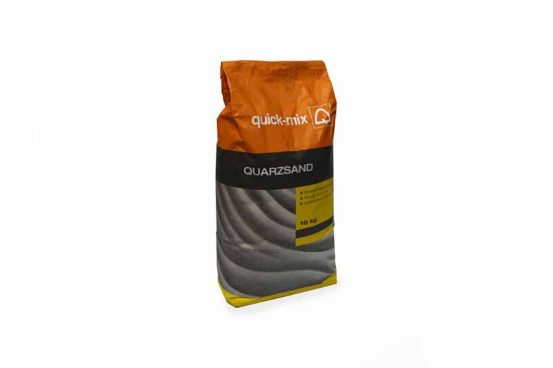 Quartz sand - 10kg