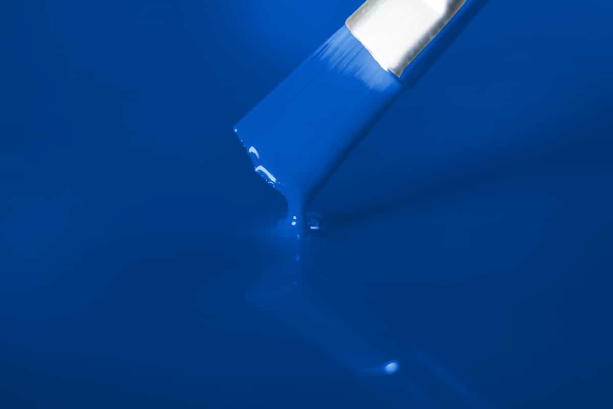 RAL 5002 Ultramarinově modrá – EP barevná pasta