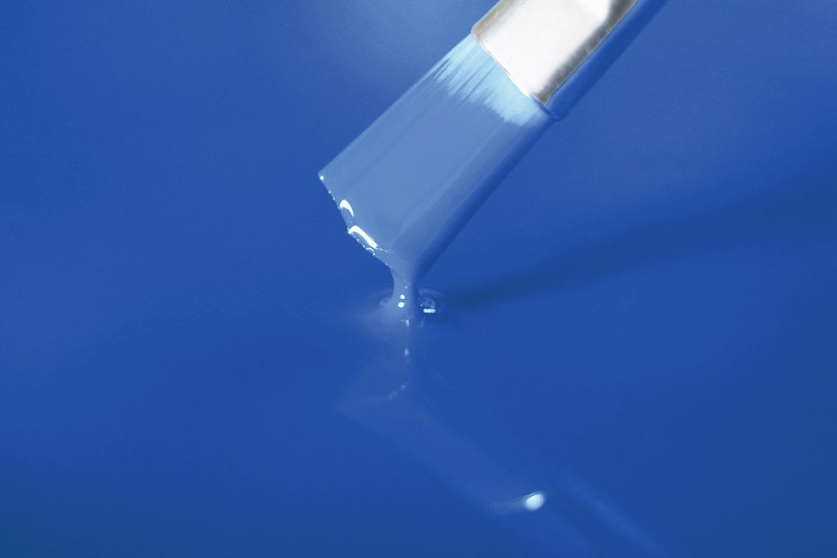 RAL 5015 Nebesky modrá – EP barevná pasta
