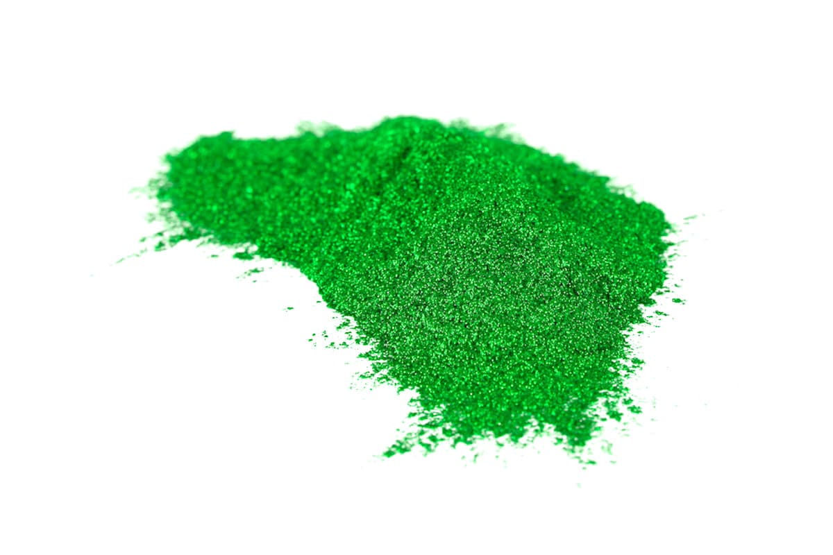 BAHIA GREEN – Barevný pigment