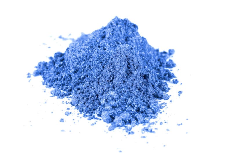 OLYMPIC BLUE – Barevný pigment