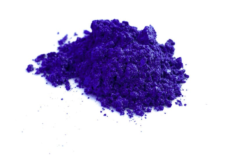 SAPPHIRE BLUE – Barevný pigment