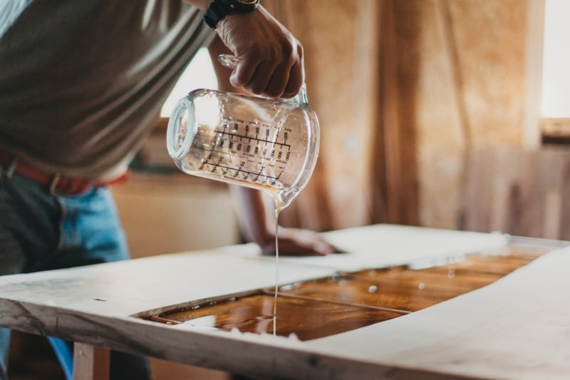Was kann man mit Epoxidharz machen? >>> Inspirationen
