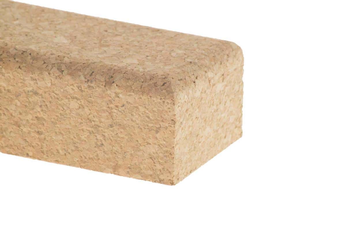 Sanding Block - Made of Cork - EPODEX - USA