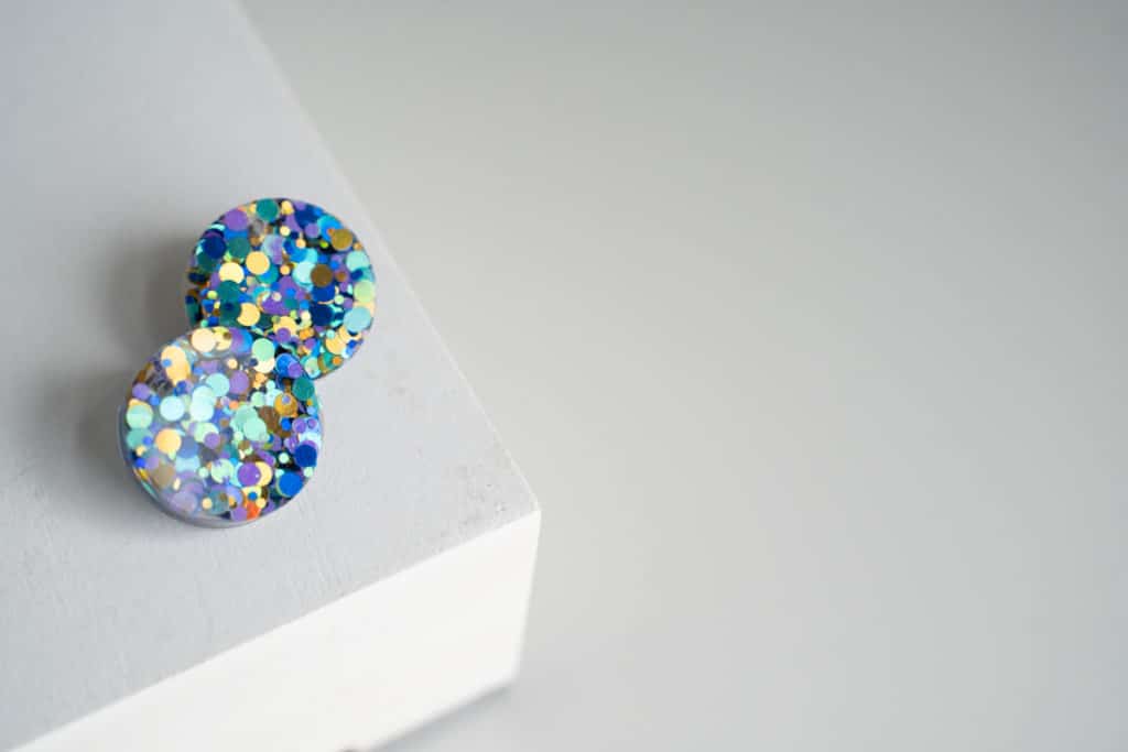 resin epoxid harz schmuck