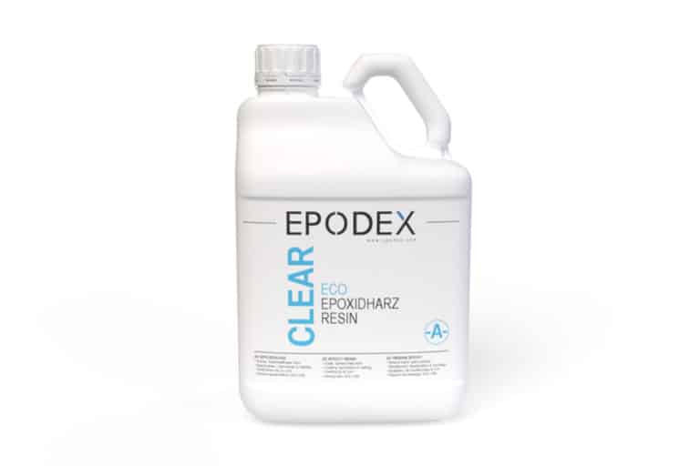 Epoxidharze und Polyurethanharze online kaufen | EPODEX