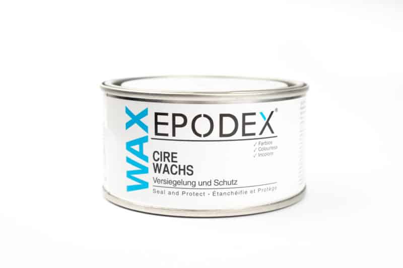 epodex wax wachs