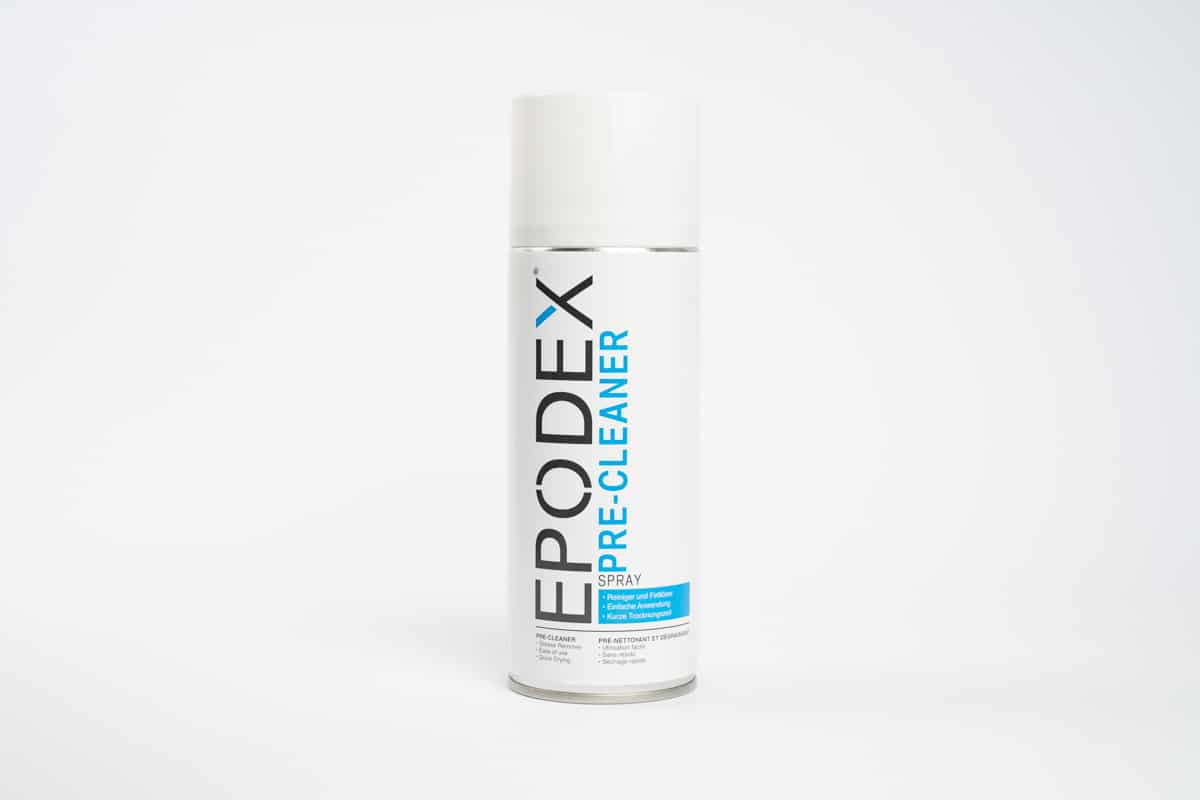 EPODEX PRECLEANER Vorreiniger und Fettlöser