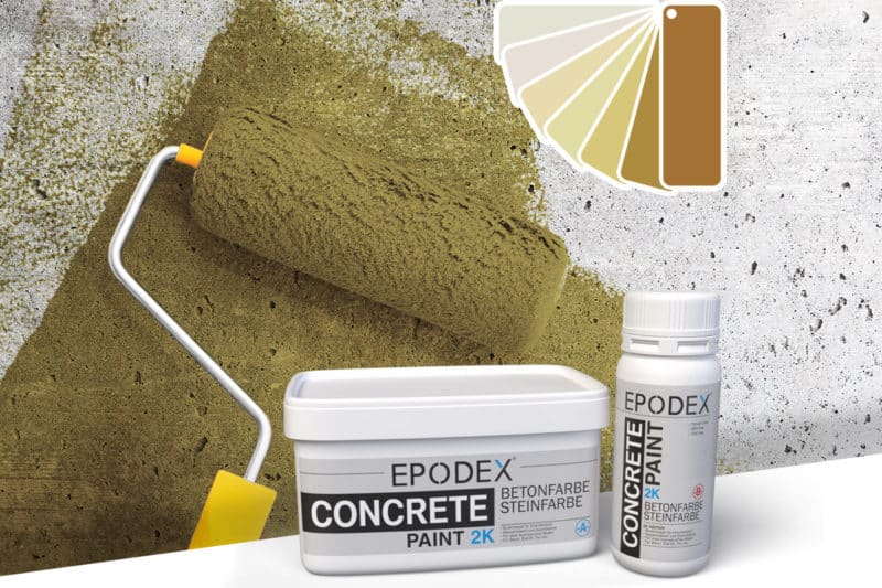 bodenfarbe betonfarbe concrete beige