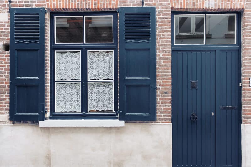 Möbelfarbe | Möbellack | Blaue Farben - EPODEX GmbH