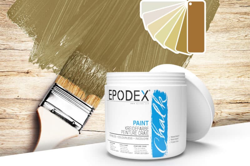 kreidefarbe chalk paint epodex beige