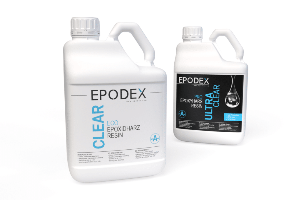 epoxidharz system eco pro