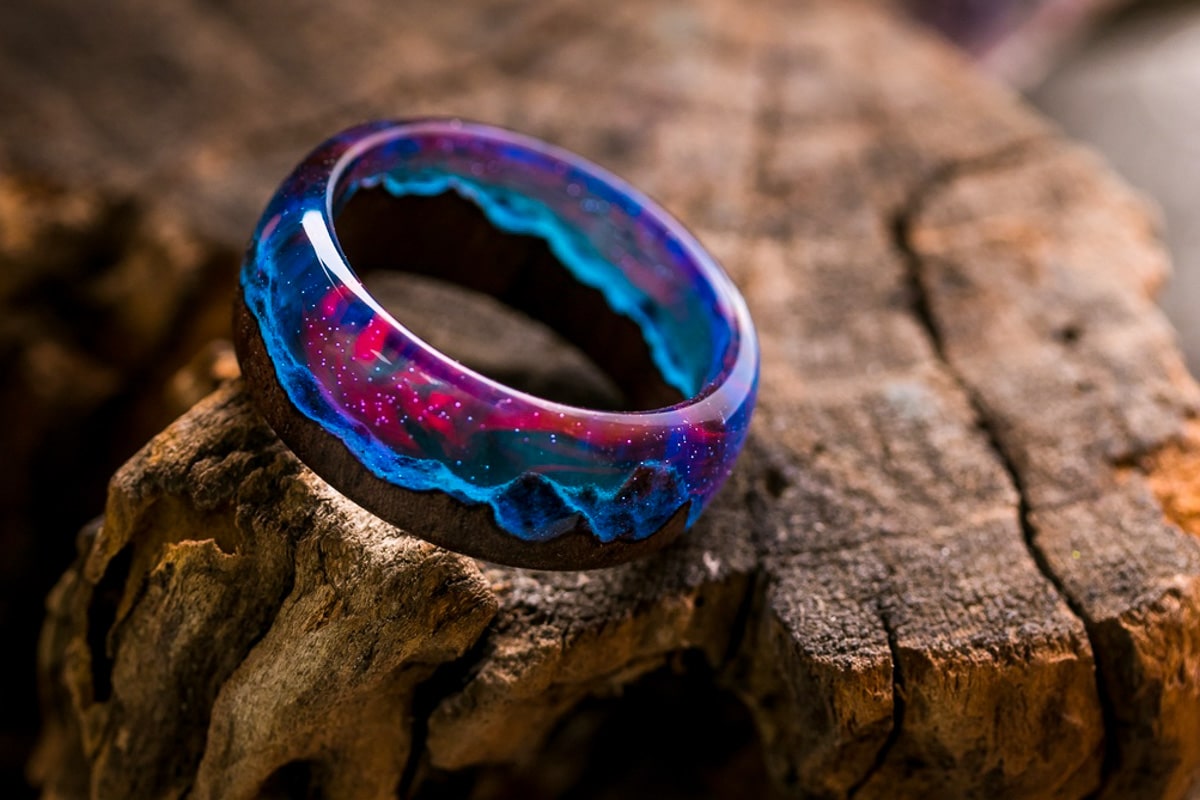 Epoxy ring 2025