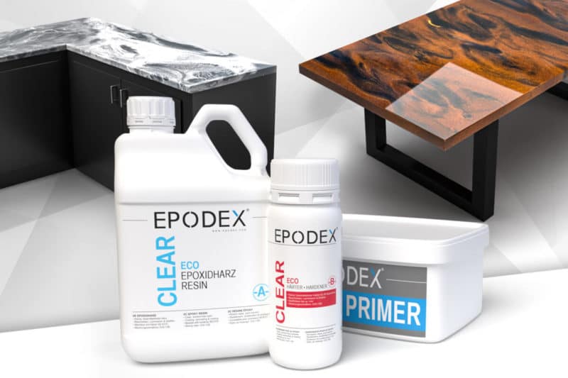 epoxidharz countertop tabletop epodex 2