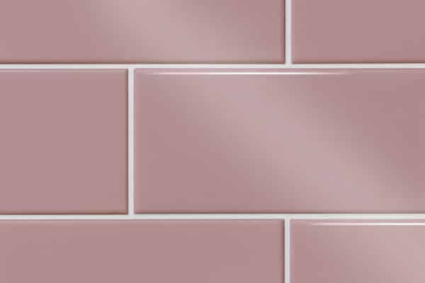 Vernice per piastrelle 1K  Colori viola e rosa - EPODEX - Italia