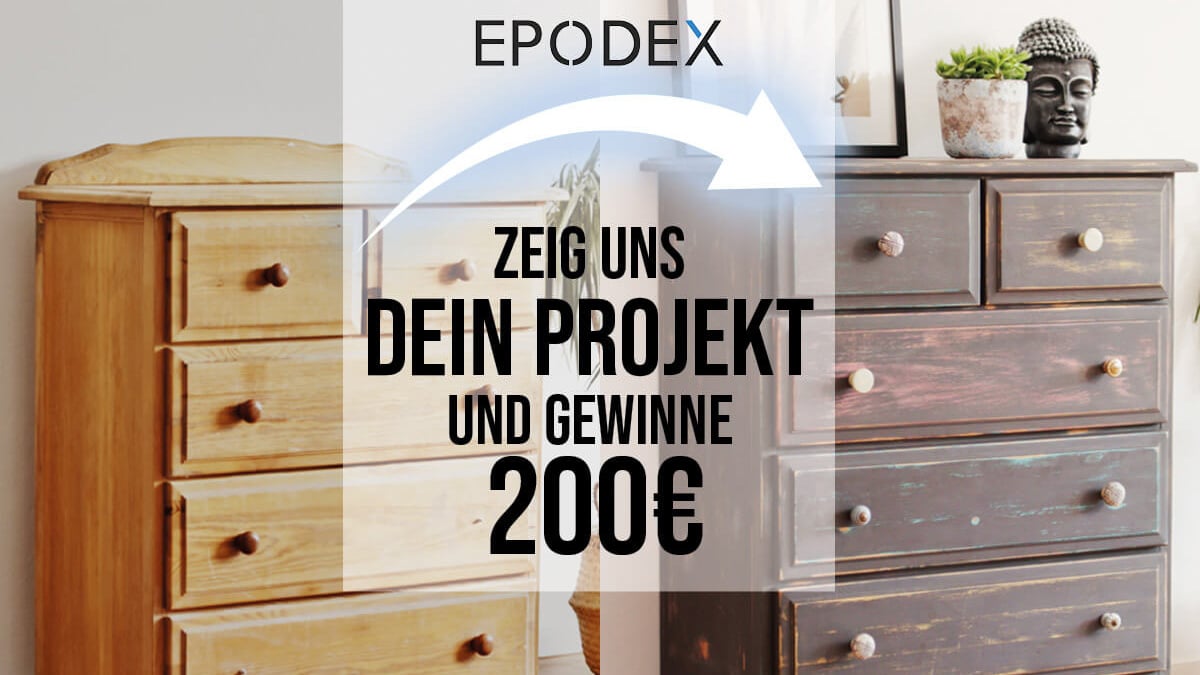 Gewinnspiel Epodex 10 2022