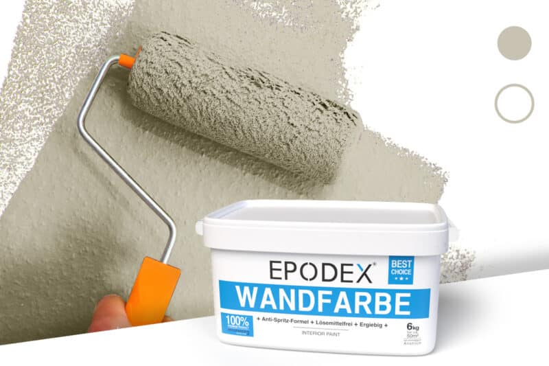 wandfarbe epodex beige white