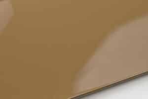 Brun beige – epoxy gulv inklusive primer